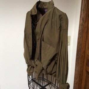 Paris Sport Club Vintage Shirt, Size Small